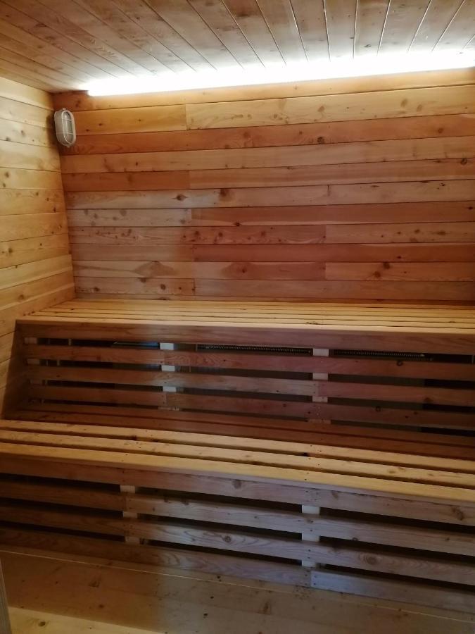 Pensiunea Armonia Albac Buitenkant foto
